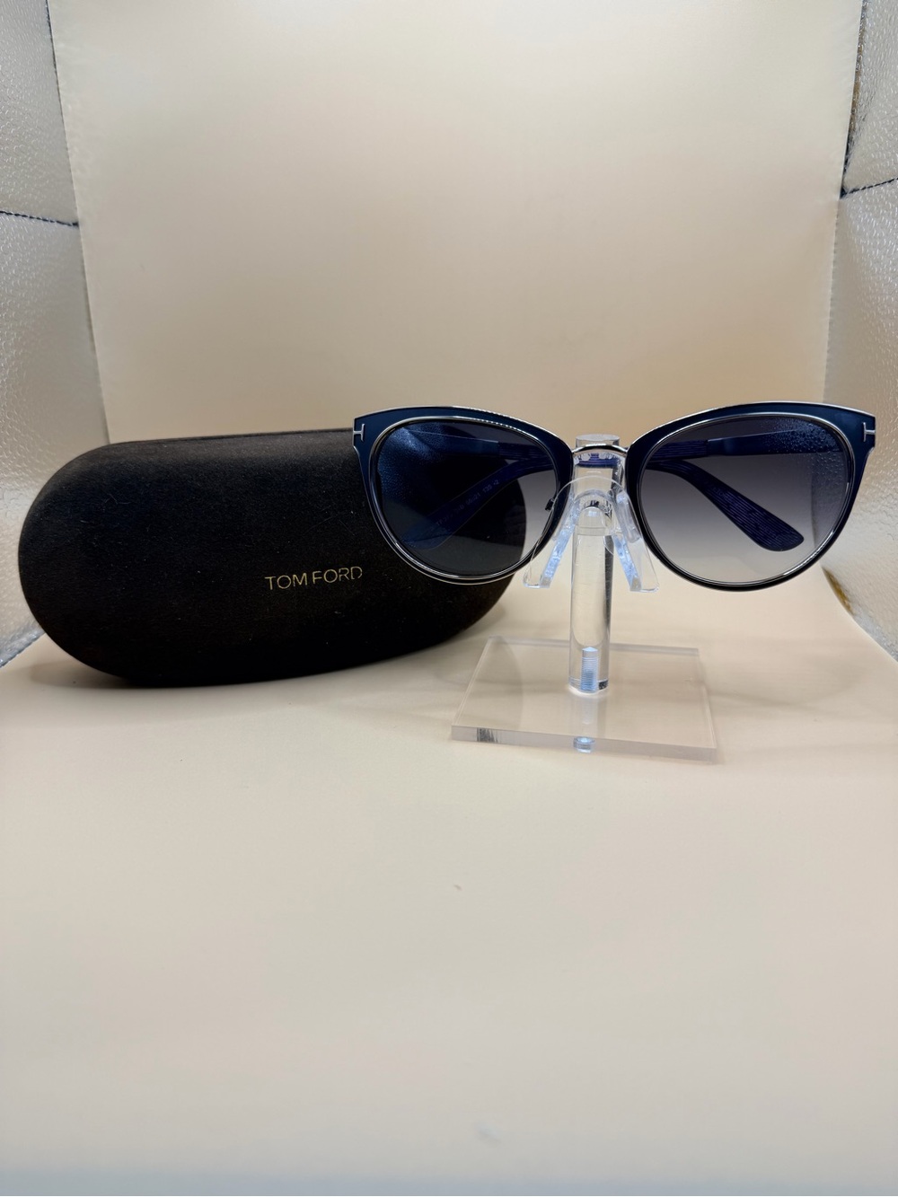 Tom Ford Nina Sunglasses